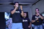 Ranvijay Singh at 3 AM trailor launch in Matunga on 8th Aug 2014